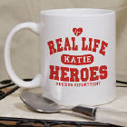 Real Life Heroes - Nurse Coffee Mug